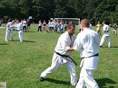 IBK-IBKHF Summer Camp