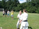 IBK-IBKHF Summer Camp