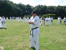 IBK-IBKHF Summer Camp