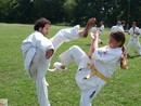 IBK-IBKHF Summer Camp