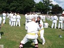 IBK-IBKHF Summer Camp
