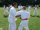 IBK-IBKHF Summer Camp
