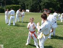 IBK-IBKHF Summer Camp