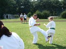 IBK-IBKHF Summer Camp