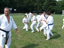 IBK-IBKHF Summer Camp