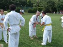 IBK-IBKHF Summer Camp