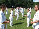 IBK-IBKHF Summer Camp