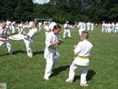 IBK-IBKHF Summer Camp