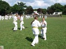 IBK-IBKHF Summer Camp
