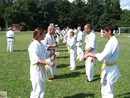 IBK-IBKHF Summer Camp