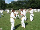 IBK-IBKHF Summer Camp