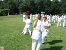 IBK-IBKHF Summer Camp