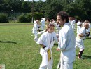 IBK-IBKHF Summer Camp