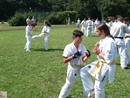 IBK-IBKHF Summer Camp