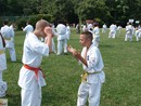 IBK-IBKHF Summer Camp