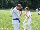 IBK-IBKHF Summer Camp