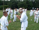 IBK-IBKHF Summer Camp