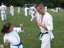IBK-IBKHF Summer Camp