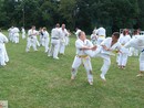 IBK-IBKHF Summer Camp