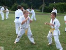 IBK-IBKHF Summer Camp