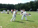 IBK-IBKHF Summer Camp