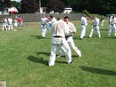 IBK-IBKHF Summer Camp