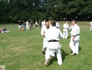 IBK-IBKHF Summer Camp