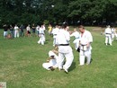 IBK-IBKHF Summer Camp