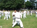 IBK-IBKHF Summer Camp