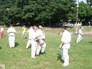IBK-IBKHF Summer Camp
