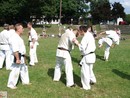 IBK-IBKHF Summer Camp