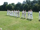 IBK-IBKHF Summer Camp