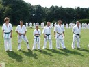 IBK-IBKHF Summer Camp