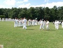 IBK-IBKHF Summer Camp