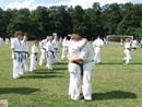 IBK-IBKHF Summer Camp