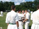 IBK-IBKHF Summer Camp