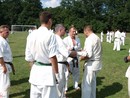 IBK-IBKHF Summer Camp