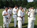 IBK-IBKHF Summer Camp