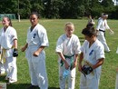 IBK-IBKHF Summer Camp