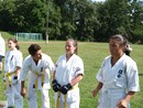 IBK-IBKHF Summer Camp