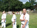 IBK-IBKHF Summer Camp