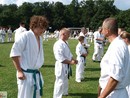 IBK-IBKHF Summer Camp
