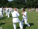 IBK-IBKHF Summer Camp