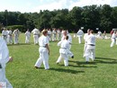 IBK-IBKHF Summer Camp