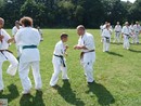IBK-IBKHF Summer Camp
