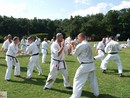 IBK-IBKHF Summer Camp