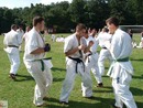 IBK-IBKHF Summer Camp