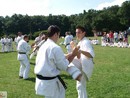 IBK-IBKHF Summer Camp
