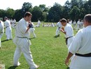 IBK-IBKHF Summer Camp