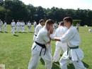 IBK-IBKHF Summer Camp